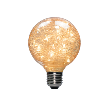 G125 Vintage Light Bulb Led Grow Light